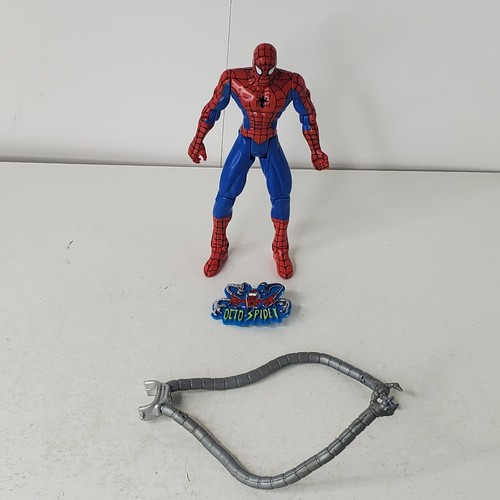 Modellino toy biz spider - modellino,