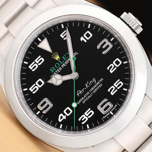 Orologio oyster 2020 nuovo - 2020,