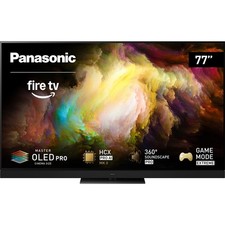 Panasonic Z8BAP 77 Inch OLED
