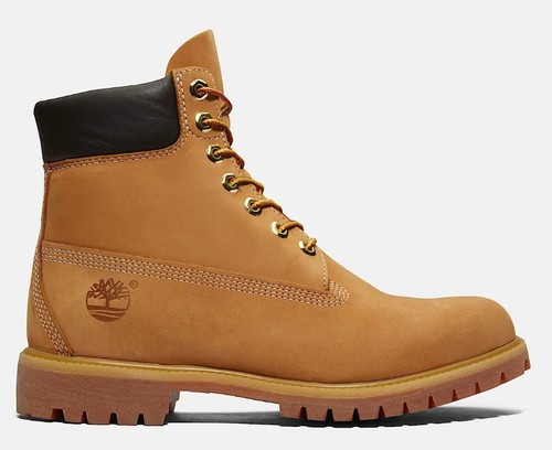 Timberland premium inc - timberland, 6-inc
