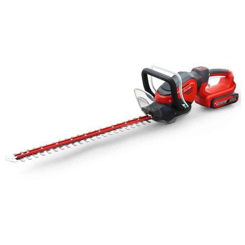 Tagliasiepi batteria - tagliasiepi,