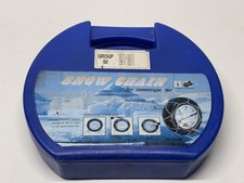 CATENE DA NEVE PER Ricambi