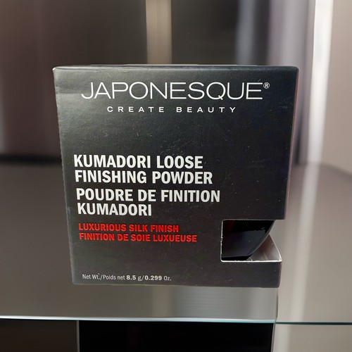 Japonesque kumadori polvere - kumadori,