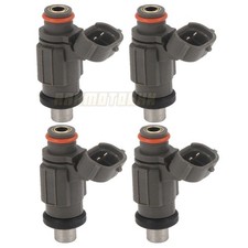 4 Iniettori per Kawasaki