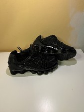 Nike Shox R4 Sneakers da Uomo