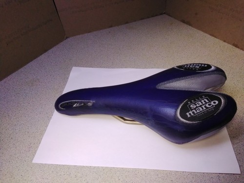 Sella bici selle - sella, san
