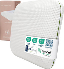 Cuscino Memory Foam Bambini