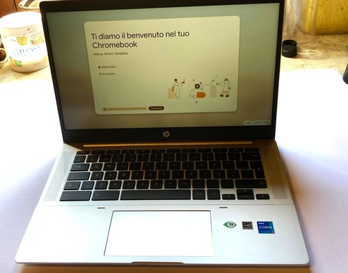 Portatile chromebook plus - portatile,