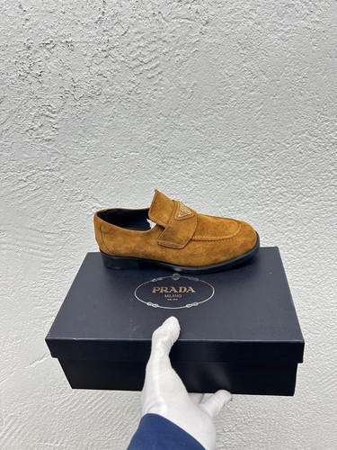 Prada scamosciato saint tropes - saint,