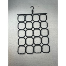 Appendiabiti multiuso grigio