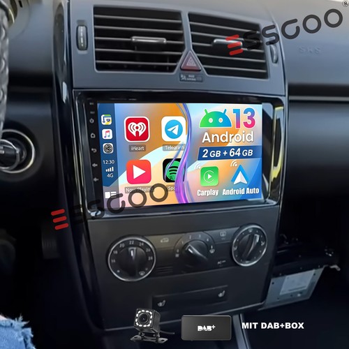 Autoradio android15 dab - autoradio,