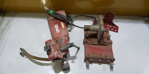 Hilti dd80e 80e drill - dd-80e,