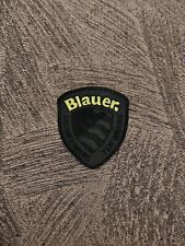TOPPA PATCH Replica Blauer