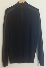 Maglia uomo Calvin Klein Jeans colore Nero Taglia M