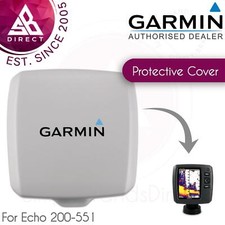 Garmin Cover Protettiva per echo 200,201,201dv,500,500c,550c,551c,551dv,GPS 158