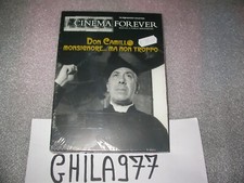 DVD DON CAMILLO