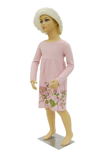 Manichino bambino unisex - , in
