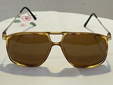 Occhiali da sole Vintage Ch