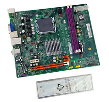 NUOVISSIMA SCHEDA MADRE eMachines L1830 L1832 L1833 MCP73T-AD s775