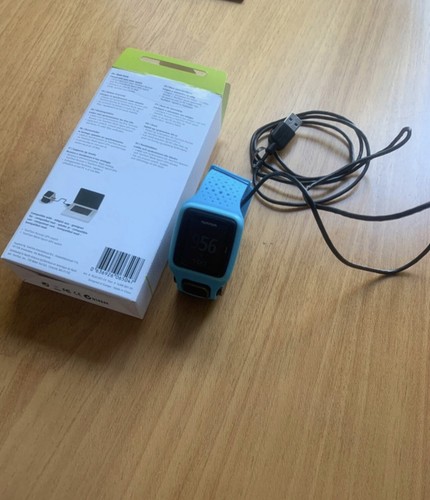 Orologio tomtom triathlon - orologio,