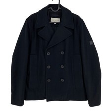 Calvin Klein Jeans Cappotto In
