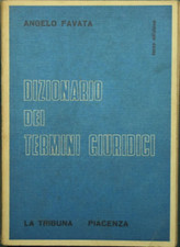 Dizionario dei termini