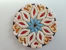 Crostata 64 formine per