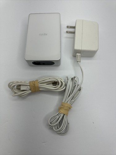 Elgato eyetv 250 plus - elgato,