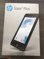 UNOPENED - HP Slate 7 Plus