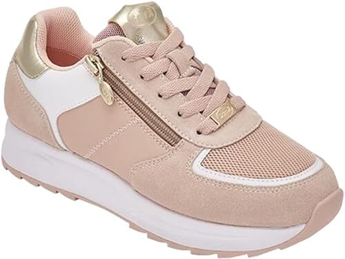 Beverly laces scarpe - scarpe, scholl
