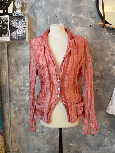 Amuleti brand giacca camicia - giacca,