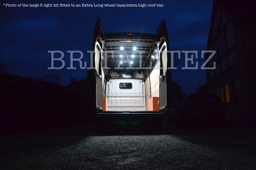 Kit luci led - kit,