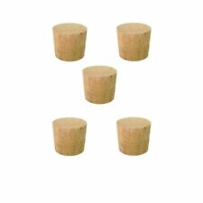 N. 5 TAPPI IN SUGHERO VINO