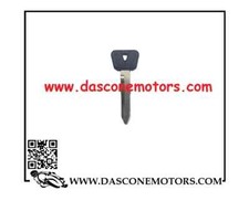 CHIAVE NERA ACCENSIONE VERGINE