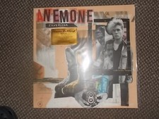 Anemone - Silverstar   LIMITED