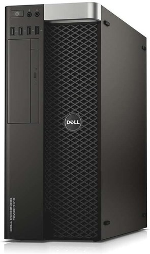 Dell precision tower t7810 - dell,