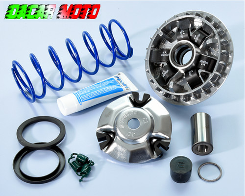 Variatore honda 125 - sh, abs