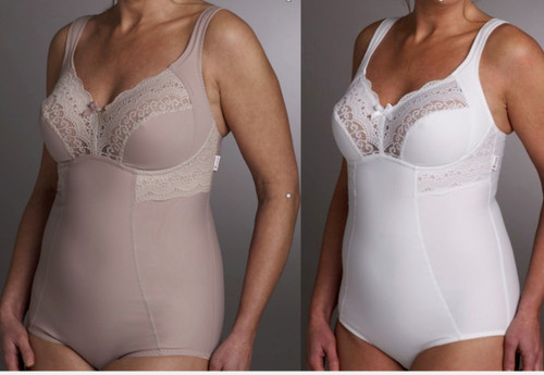 Body corpetto donna - , swegmark