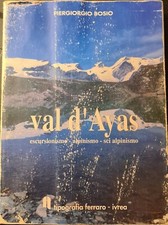 Val ayas escursionismo - val, d'ayas.