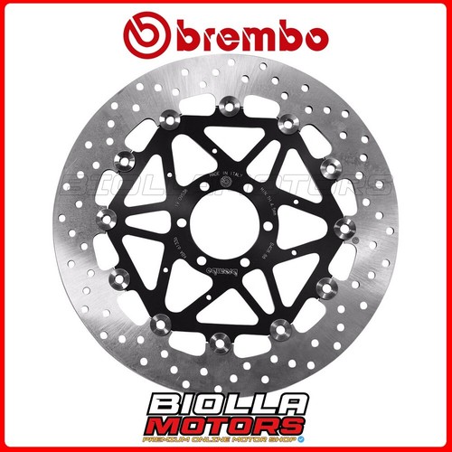 78b40888 disco freno anteriore - 78b40888,