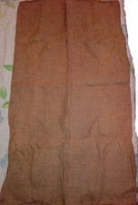 Sacchi di Juta 65x115 cm per Raccolta Agricola