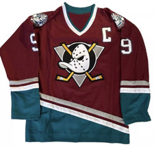 Maglia hockey Movie Paul