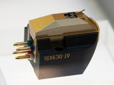 audio-technica AT-OC9XSL MC