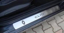 SOTTOPORTA  RENAULT CLIO III