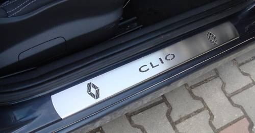 Sottoporta renault clio - sottoporta,
