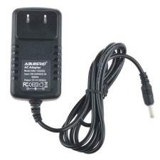 12V AC Adapter Wall Charger