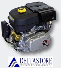 MOTORE A SCOPPIO 4T 9HP