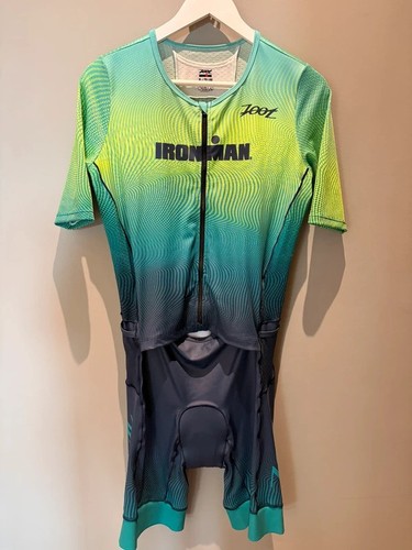 Zoot ironman tri suit uomo - zoot, xl