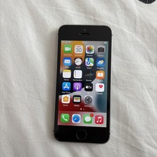 Apple iPhone SE A1723 16gb