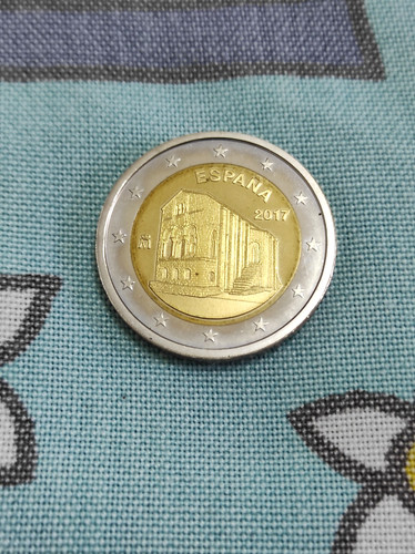 Euro spagna 2017 - spagna,